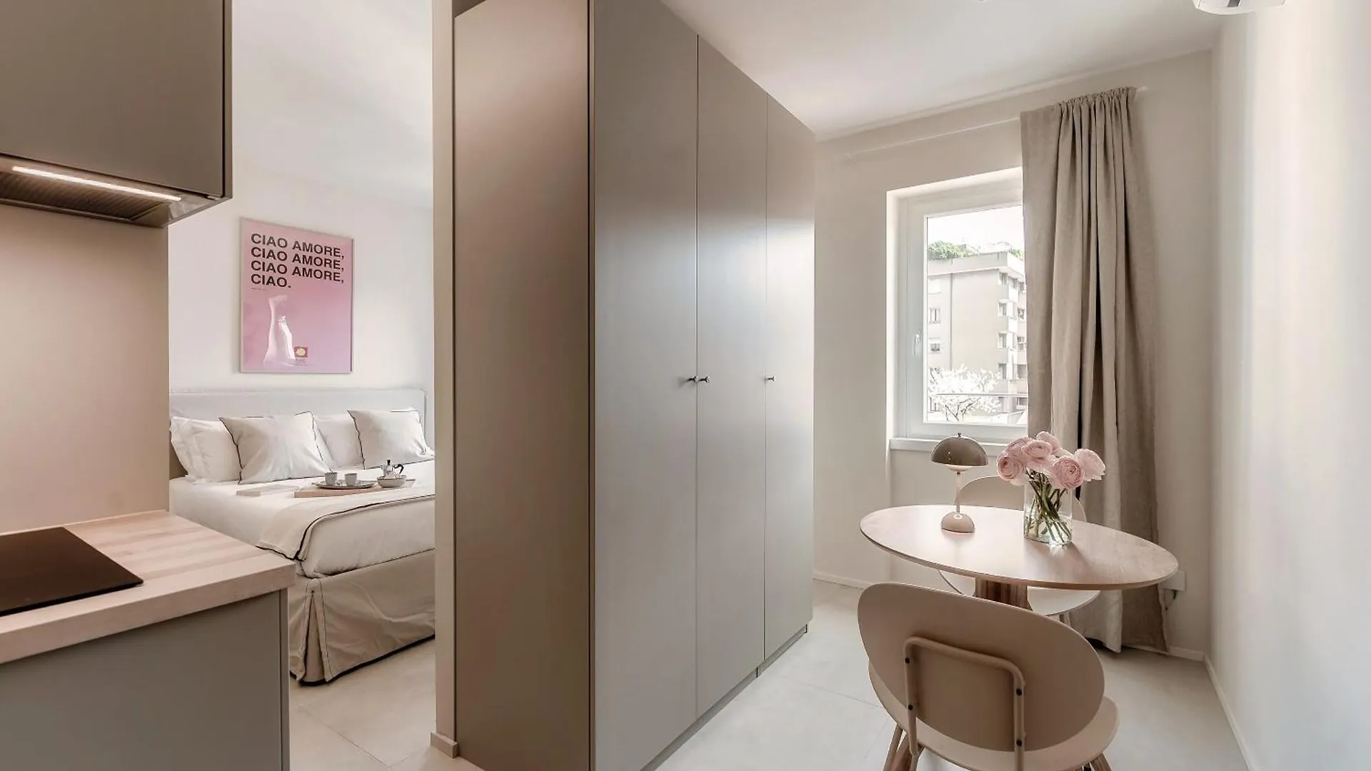 Floristeria Apartment By Quokka 360 - A Stone'S Throw From The Walled City Of Комо