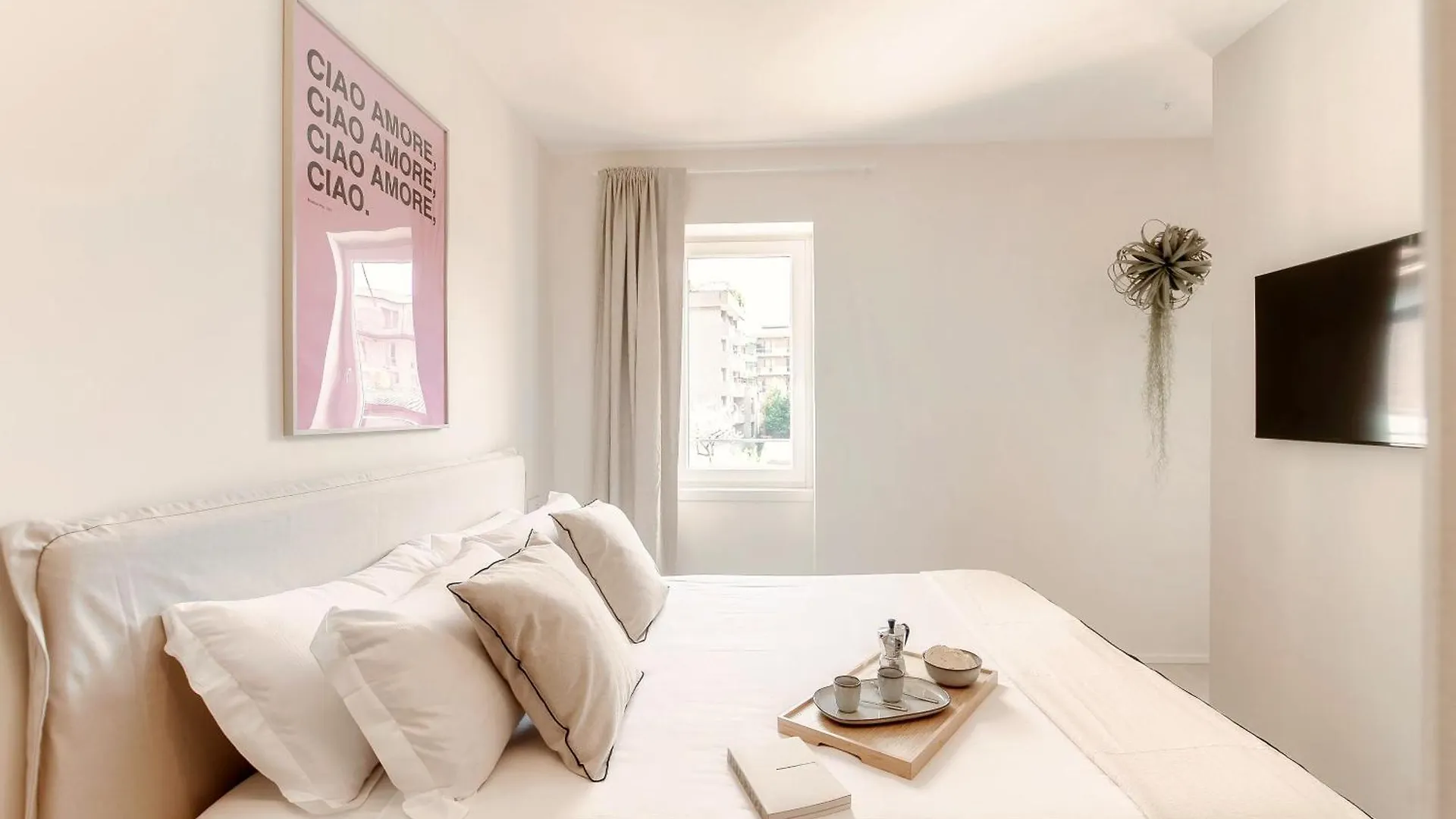 Floristeria Apartment By Quokka 360 - A Stone'S Throw From The Walled City Of Комо